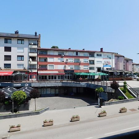 Tina Apartman Prnjavor Экстерьер фото