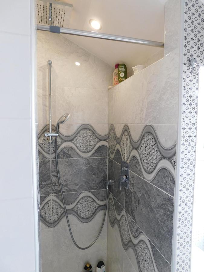 Tina Apartman Prnjavor Экстерьер фото