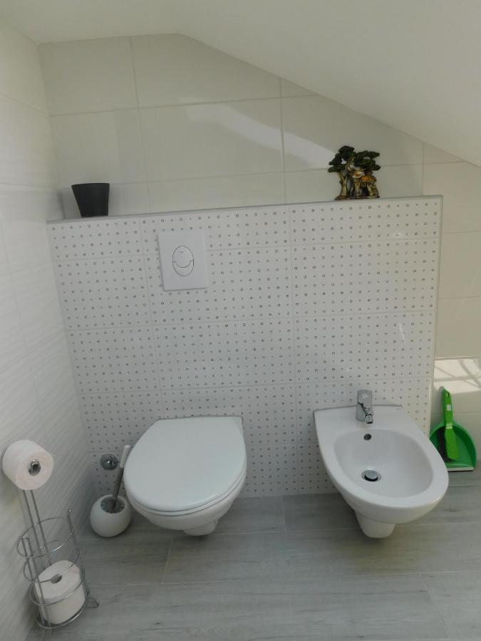 Tina Apartman Prnjavor Экстерьер фото