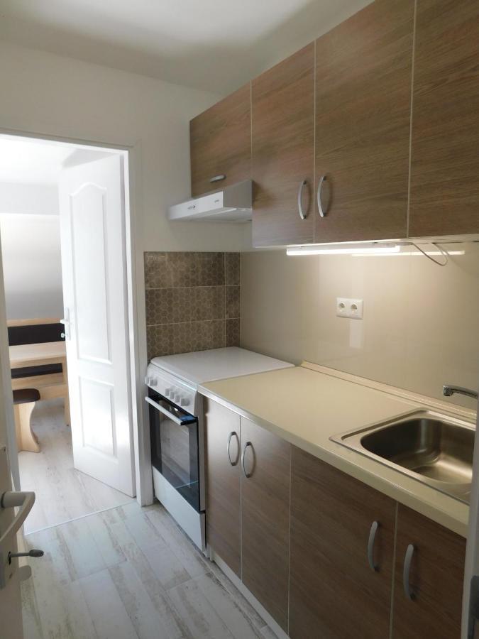 Tina Apartman Prnjavor Экстерьер фото