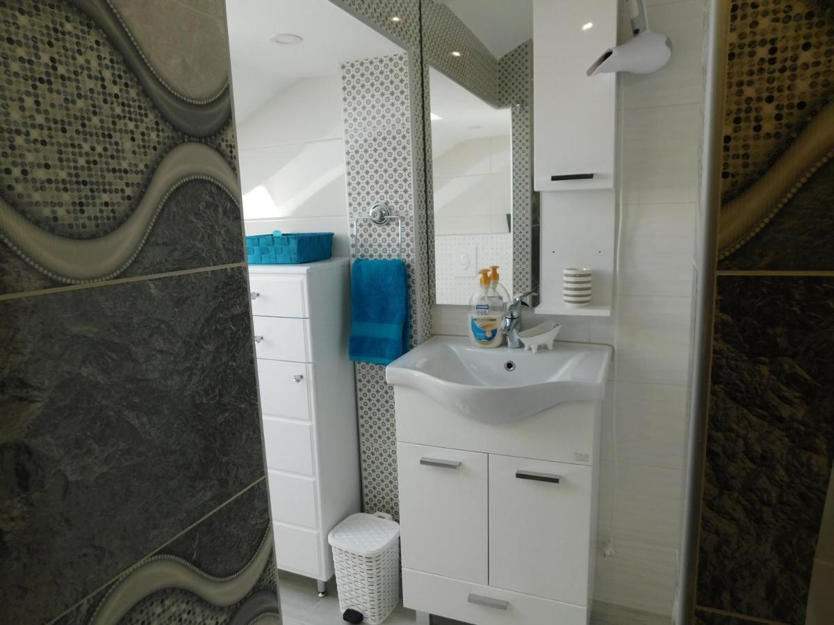 Tina Apartman Prnjavor Экстерьер фото