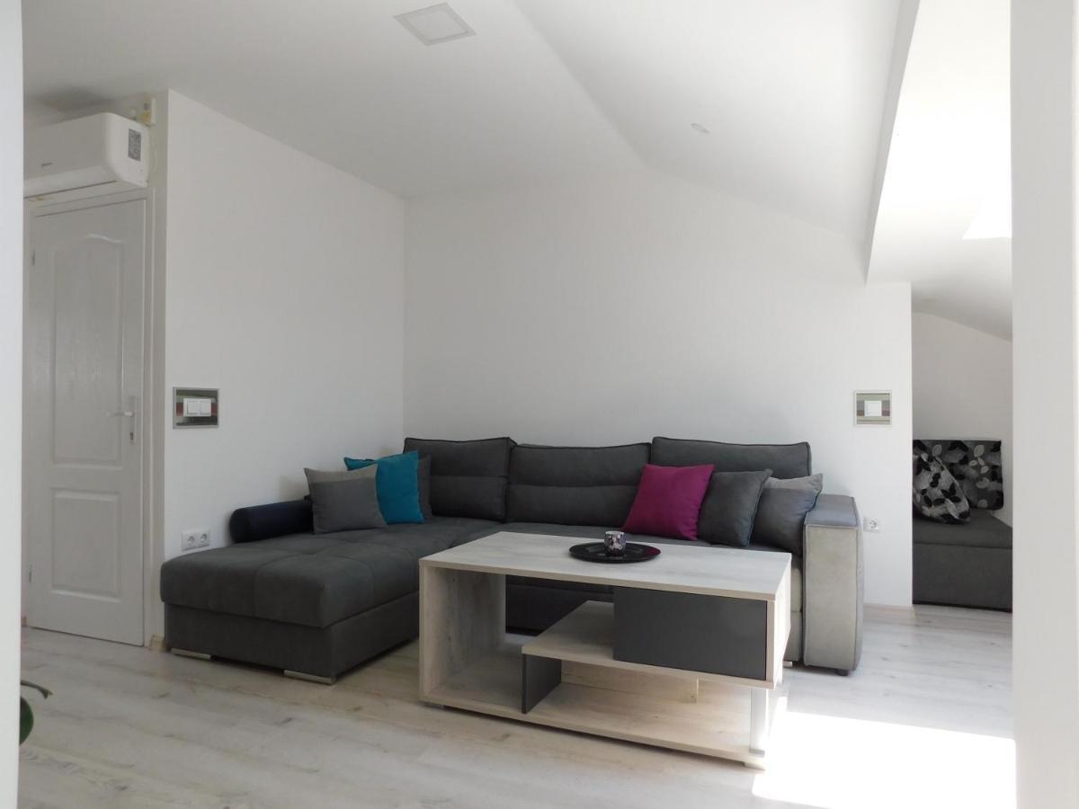 Tina Apartman Prnjavor Экстерьер фото