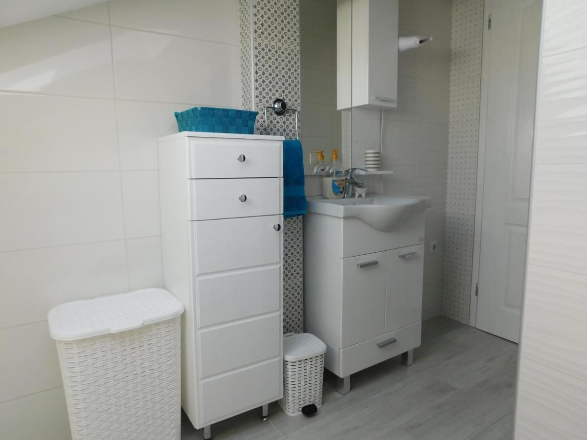 Tina Apartman Prnjavor Экстерьер фото