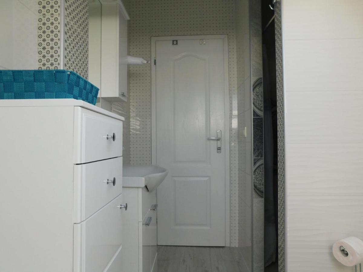 Tina Apartman Prnjavor Экстерьер фото