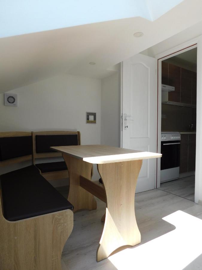 Tina Apartman Prnjavor Экстерьер фото