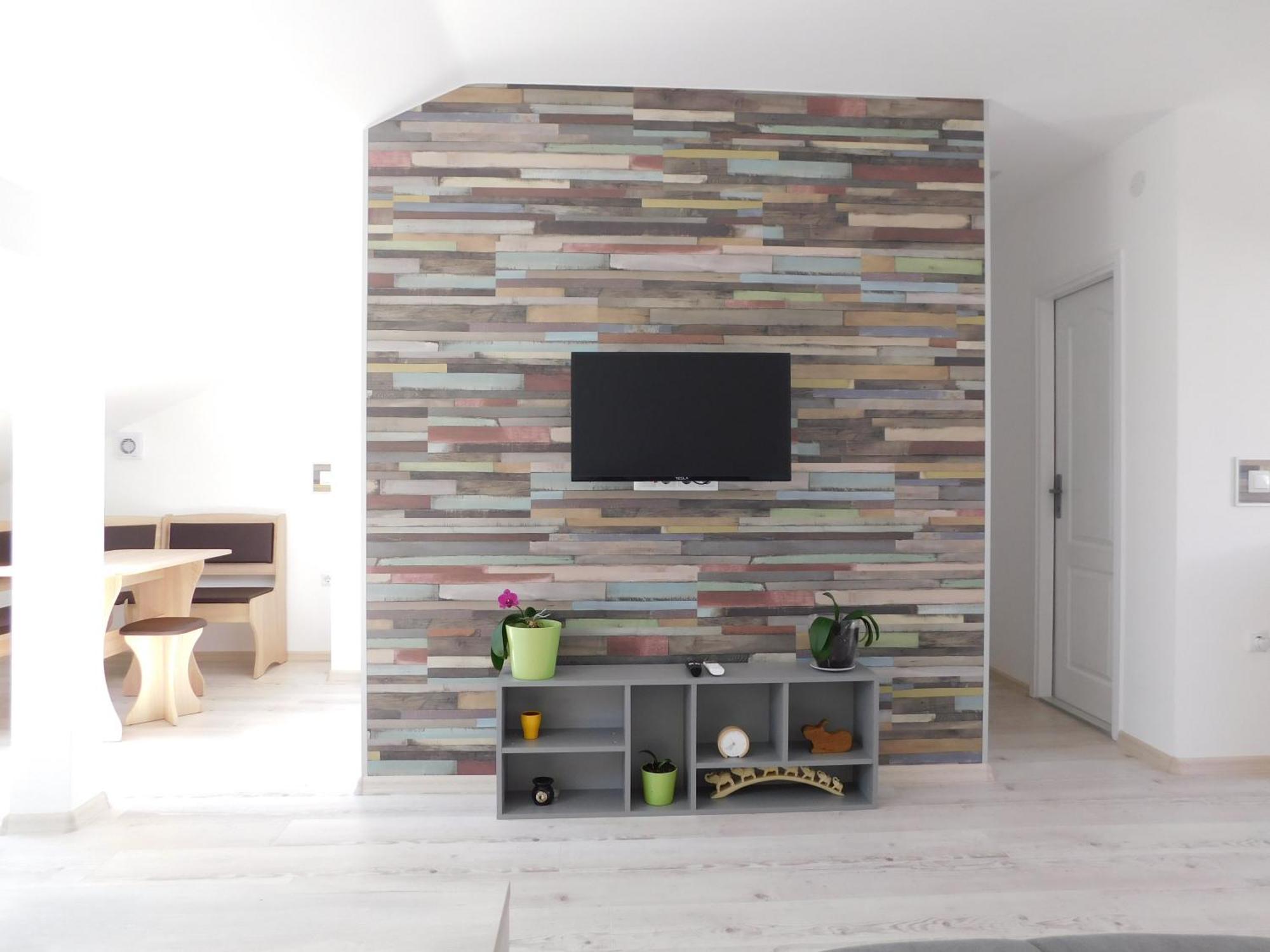 Tina Apartman Prnjavor Экстерьер фото