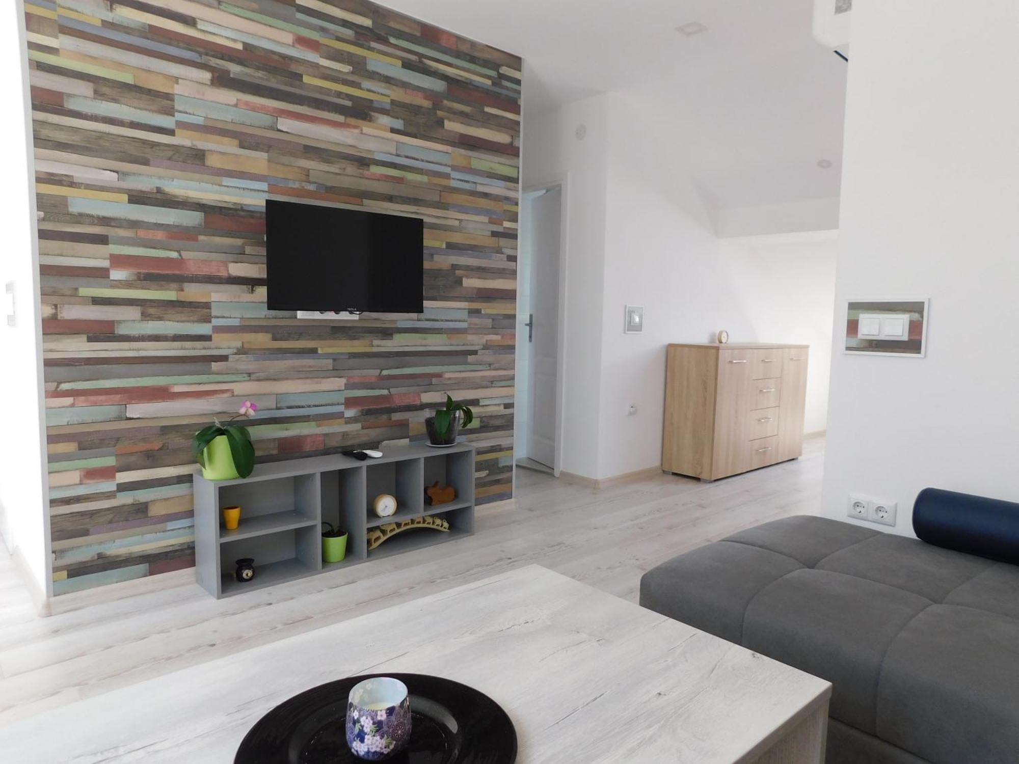 Tina Apartman Prnjavor Экстерьер фото