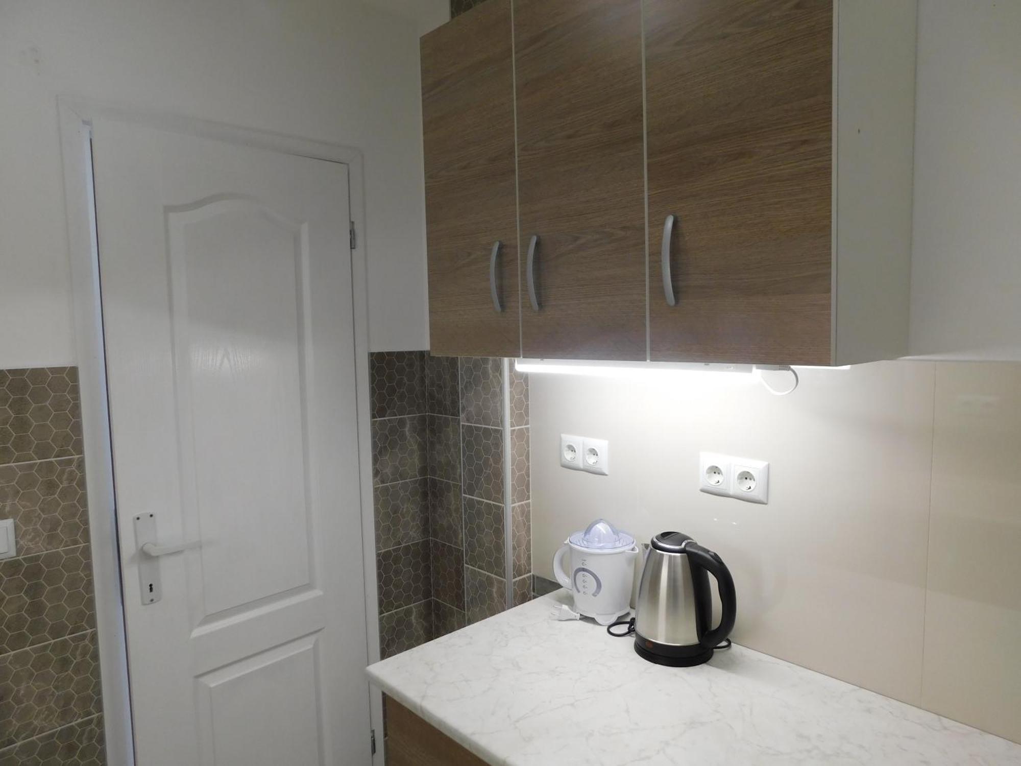 Tina Apartman Prnjavor Экстерьер фото