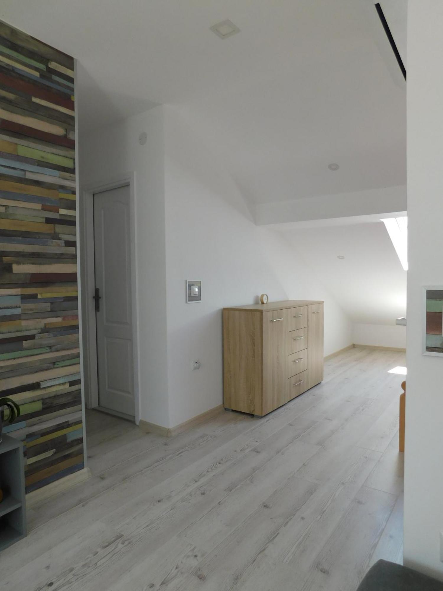 Tina Apartman Prnjavor Экстерьер фото