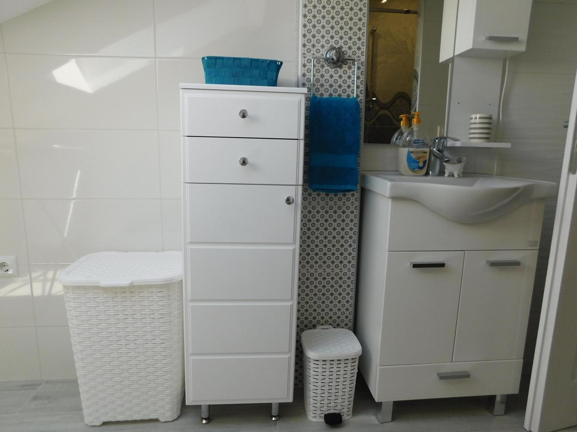Tina Apartman Prnjavor Экстерьер фото